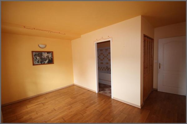 Maison à AUBIGNE-RACAN, 72800 - 6 pièces 124m²