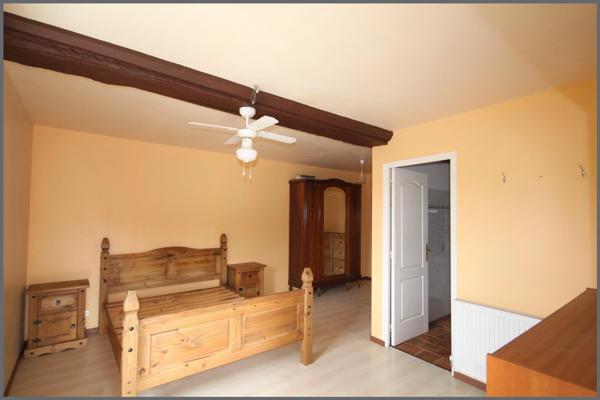 Maison à AUBIGNE-RACAN, 72800 - 6 pièces 124m²