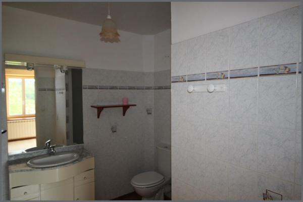 Maison à AUBIGNE-RACAN, 72800 - 6 pièces 124m²