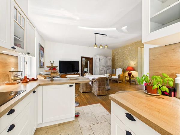 Maison Périgourdine XVIIIe | 4 ch. | 190 m² | Piscine | 9 000 m² | Proche Sarlat | Dordogne