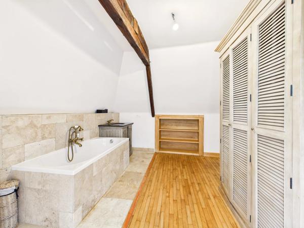 Maison Périgourdine XVIIIe | 4 ch. | 190 m² | Piscine | 9 000 m² | Proche Sarlat | Dordogne