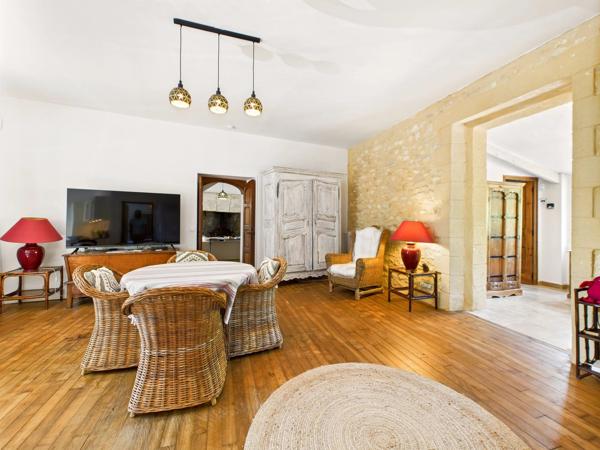 Maison Périgourdine XVIIIe | 4 ch. | 190 m² | Piscine | 9 000 m² | Proche Sarlat | Dordogne