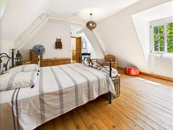 Maison Périgourdine XVIIIe | 4 ch. | 190 m² | Piscine | 9 000 m² | Proche Sarlat | Dordogne