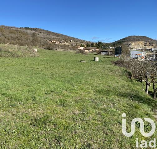 Terrain à vendre 666 m² Saint-Rome-de-Tarn