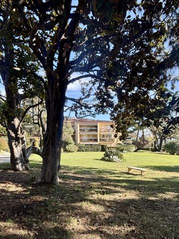 Immobilier Cannes (06400) – Studio 28m2 – 209 900 €