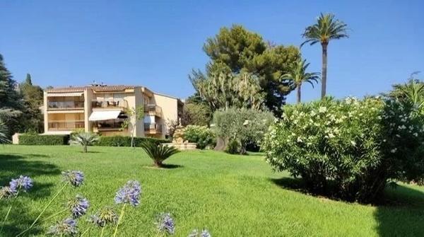 Immobilier Cannes (06400) – Studio 28m2 – 209 900 €