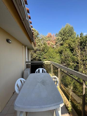 Immobilier Cannes (06400) – Studio 28m2 – 209 900 €