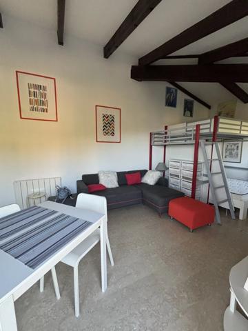 Immobilier Cannes (06400) – Studio 28m2 – 209 900 €