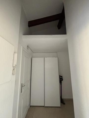 Immobilier Cannes (06400) – Studio 28m2 – 209 900 €