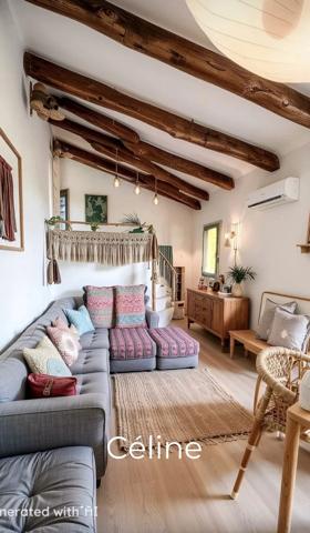 Immobilier Cannes (06400) – Studio 28m2 – 209 900 €