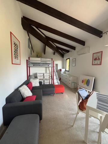 Immobilier Cannes (06400) – Studio 28m2 – 209 900 €