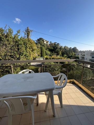 Immobilier Cannes (06400) – Studio 28m2 – 209 900 €