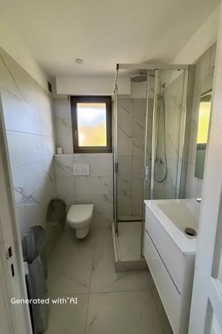 Immobilier Cannes (06400) – Studio 28m2 – 209 900 €