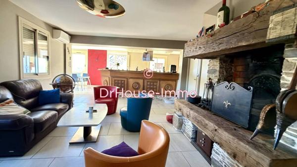 Maison à vendre 7 pièces de 148 m²