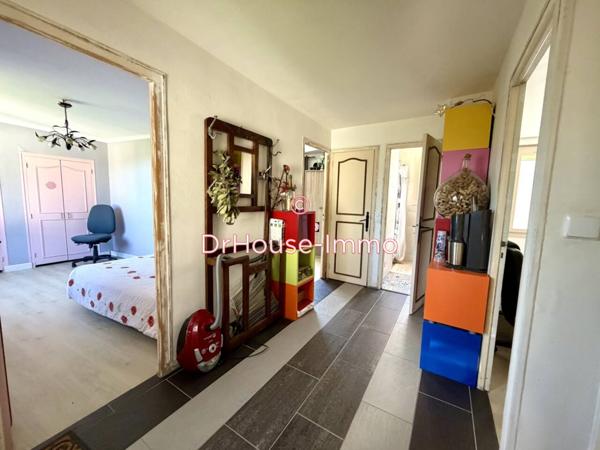 Maison à vendre 7 pièces de 148 m²