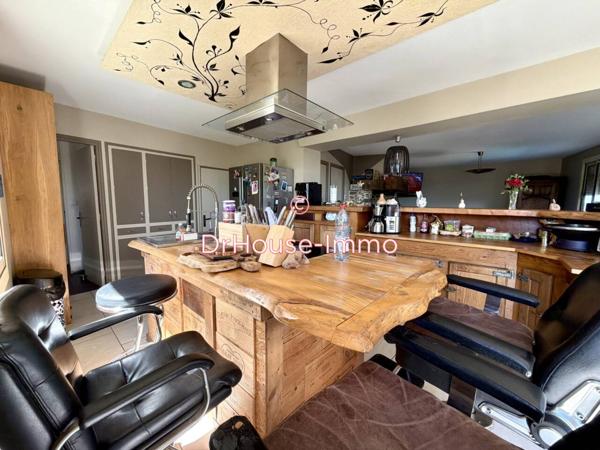 Maison à vendre 7 pièces de 148 m²