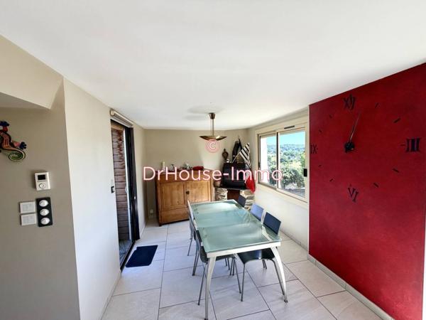 Maison à vendre 7 pièces de 148 m²