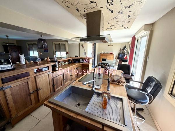 Maison à vendre 7 pièces de 148 m²