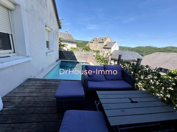Maison à vendre 7 pièces de 148 m²
