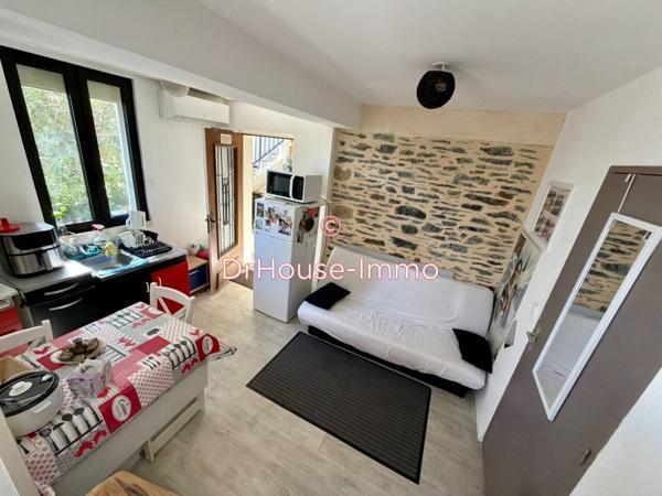 Maison à vendre 7 pièces de 148 m²