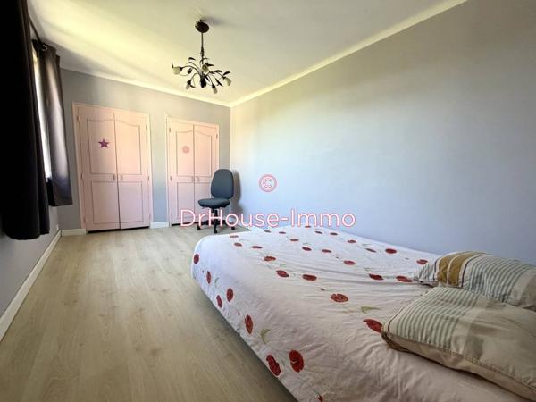 Maison à vendre 7 pièces de 148 m²