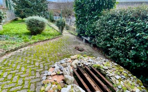 Immeuble à vendre    5 pièces • 146 m2 Castres