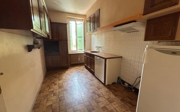 Immeuble à vendre    5 pièces • 146 m2 Castres