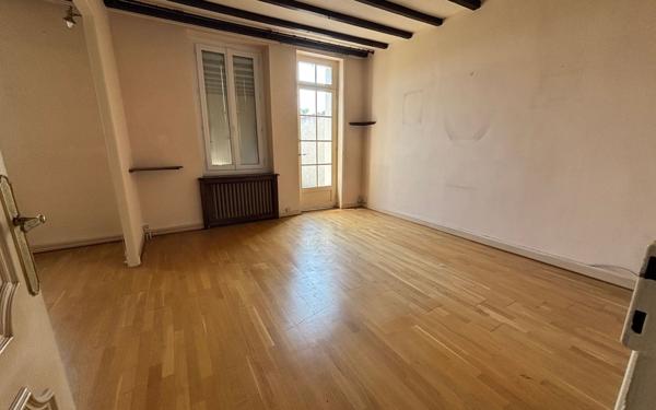 Immeuble à vendre    5 pièces • 146 m2 Castres