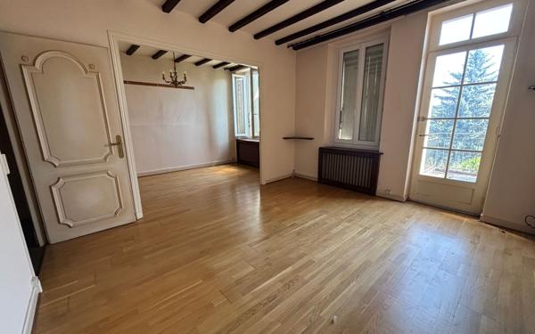 Immeuble à vendre    5 pièces • 146 m2 Castres