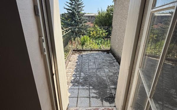 Immeuble à vendre    5 pièces • 146 m2 Castres