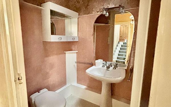 Immeuble à vendre    5 pièces • 146 m2 Castres