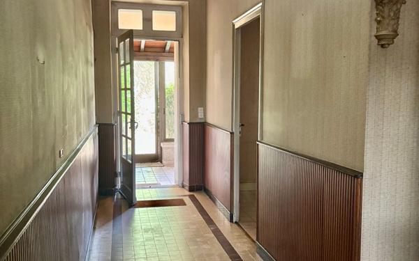 Immeuble à vendre    5 pièces • 146 m2 Castres