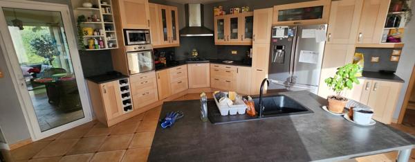 Maison à AUCH, 32000 - 10 pièces 300m²