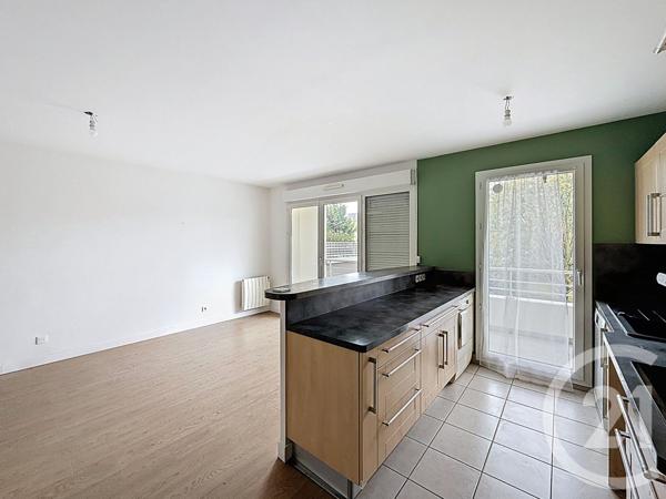 Appartement à vendre  3 pièces - 66,98 m2 IVRY SUR SEINE - 94