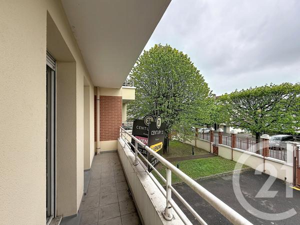 Appartement à vendre  3 pièces - 66,98 m2 IVRY SUR SEINE - 94
