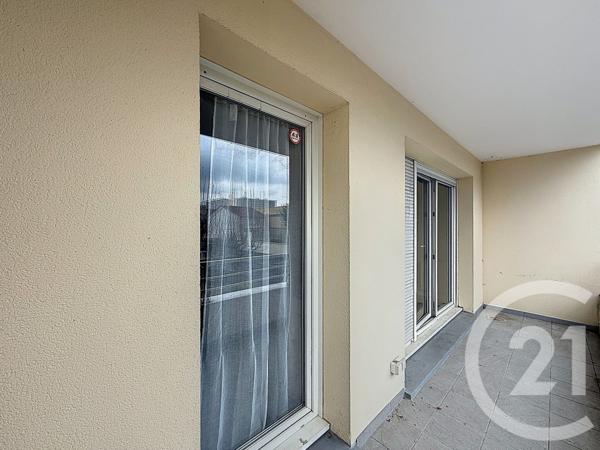 Appartement à vendre  3 pièces - 66,98 m2 IVRY SUR SEINE - 94