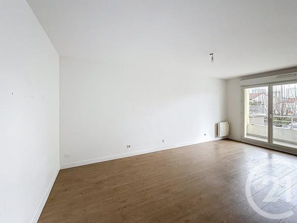 Appartement à vendre  3 pièces - 66,98 m2 IVRY SUR SEINE - 94