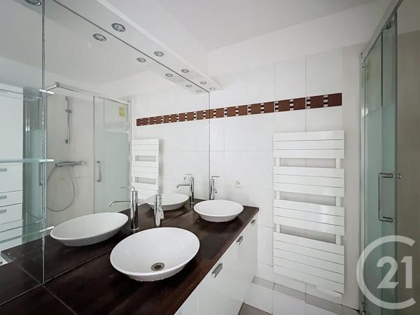 Appartement à vendre  3 pièces - 66,98 m2 IVRY SUR SEINE - 94