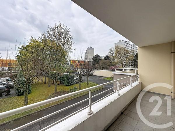 Appartement à vendre  3 pièces - 66,98 m2 IVRY SUR SEINE - 94