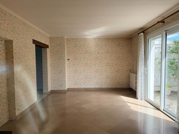 Maison Saumur 150 m2