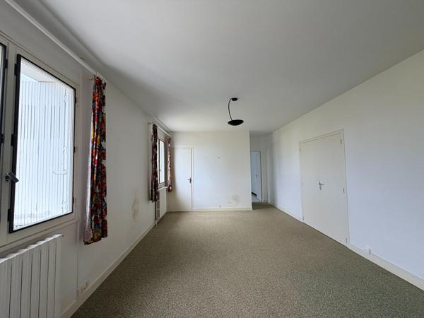 Maison Saumur 150 m2