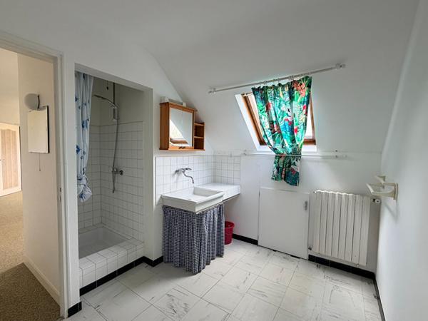 Maison Saumur 150 m2