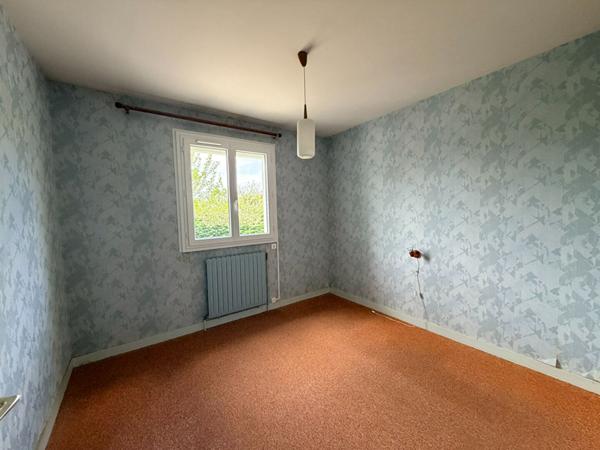 Maison Saumur 150 m2