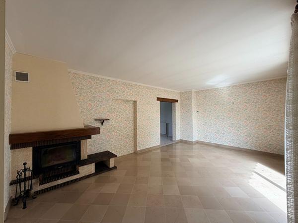 Maison Saumur 150 m2