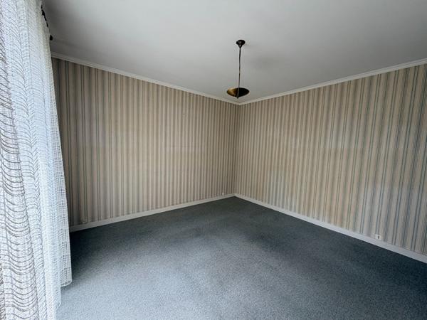 Maison Saumur 150 m2