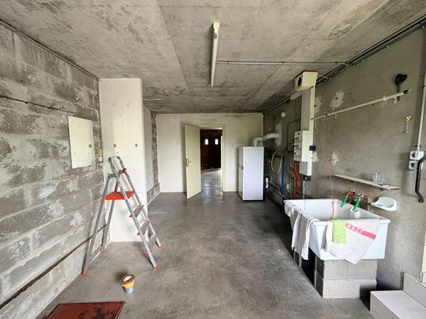 Maison Saumur 150 m2