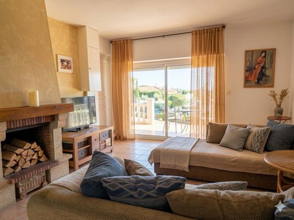 Maison 7 pièces - 180 m²