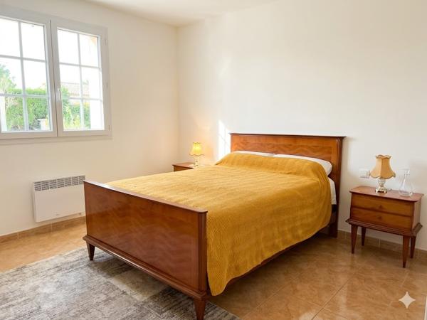 Maison 7 pièces - 180 m²