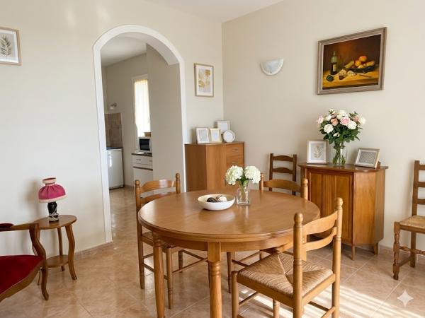 Maison 7 pièces - 180 m²