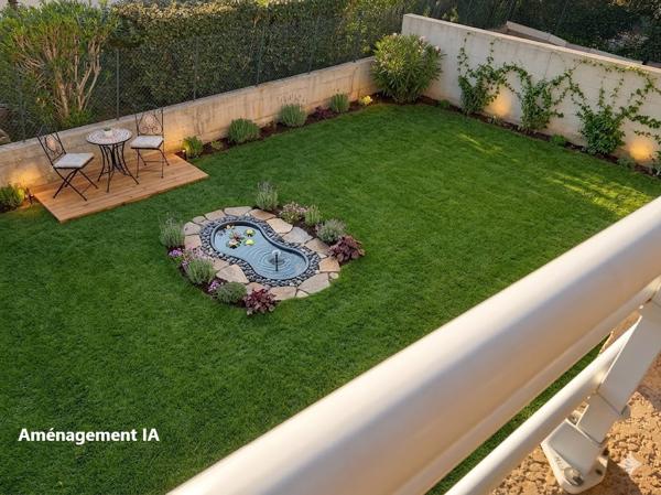 Maison 7 pièces - 180 m²